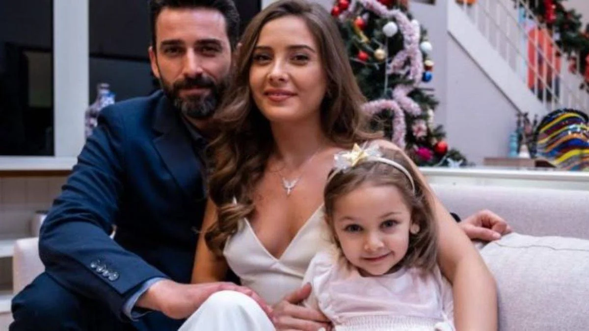 Canım Annem TV8'de başlıyor