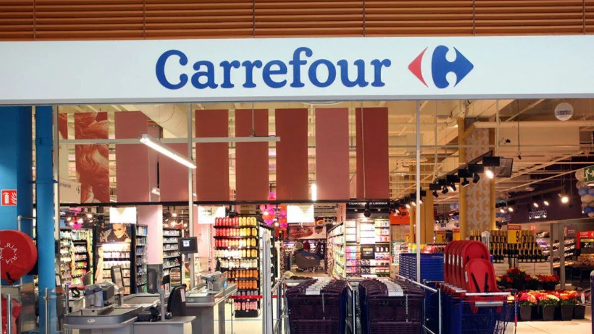 CarrefourSA'dan indirim açıklaması