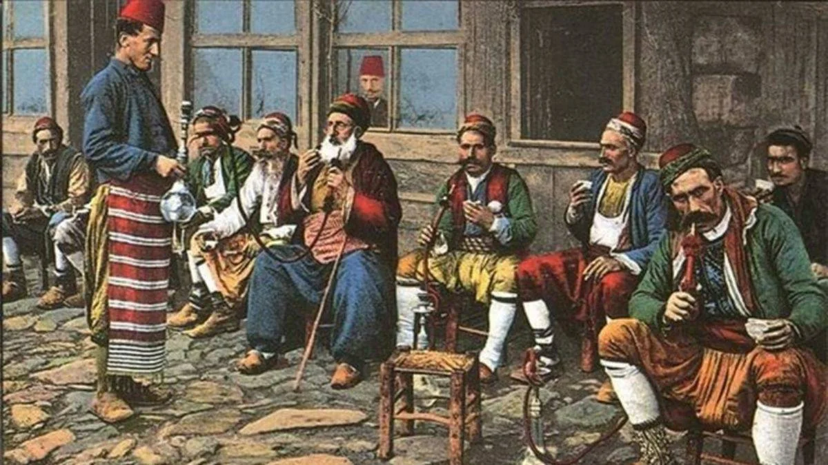 Çay Osmanlı'ya nasıl ve nereden geldi?