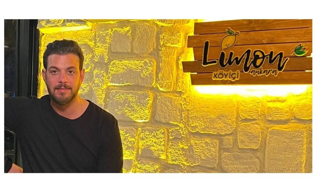 Cemil Kumaşçıoğlu: 'Başarıda doğru ekip çok önemli'