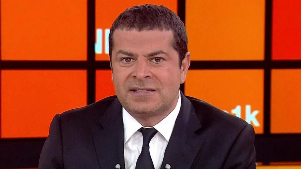 Cüneyt Özdemir'den dolar yorumu: Erdoğan hepimizi ters köşeye yatırdı