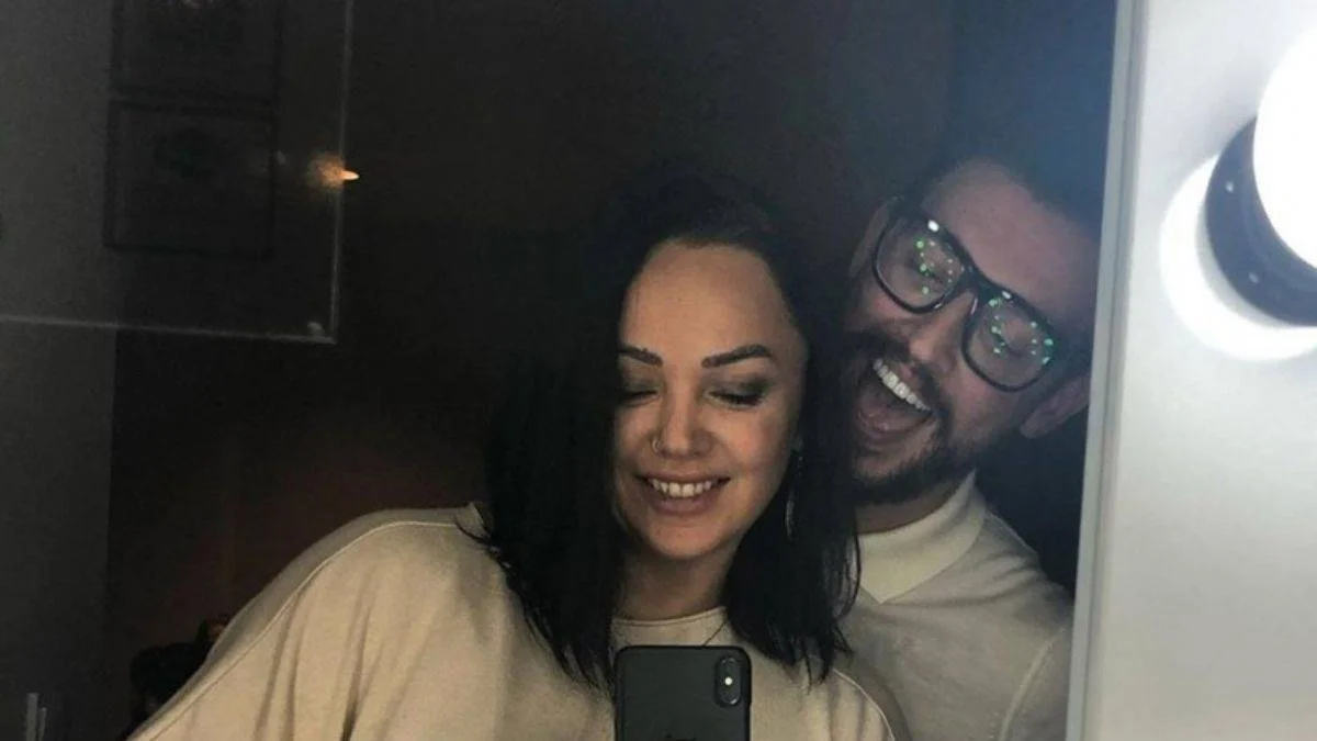Danilo Zanna ve eşi tek celsede boşandı