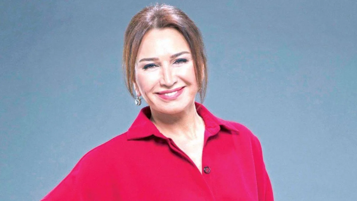 Demet Akbağ yıllar önce yaptığı hatayı tekrar yaptı!