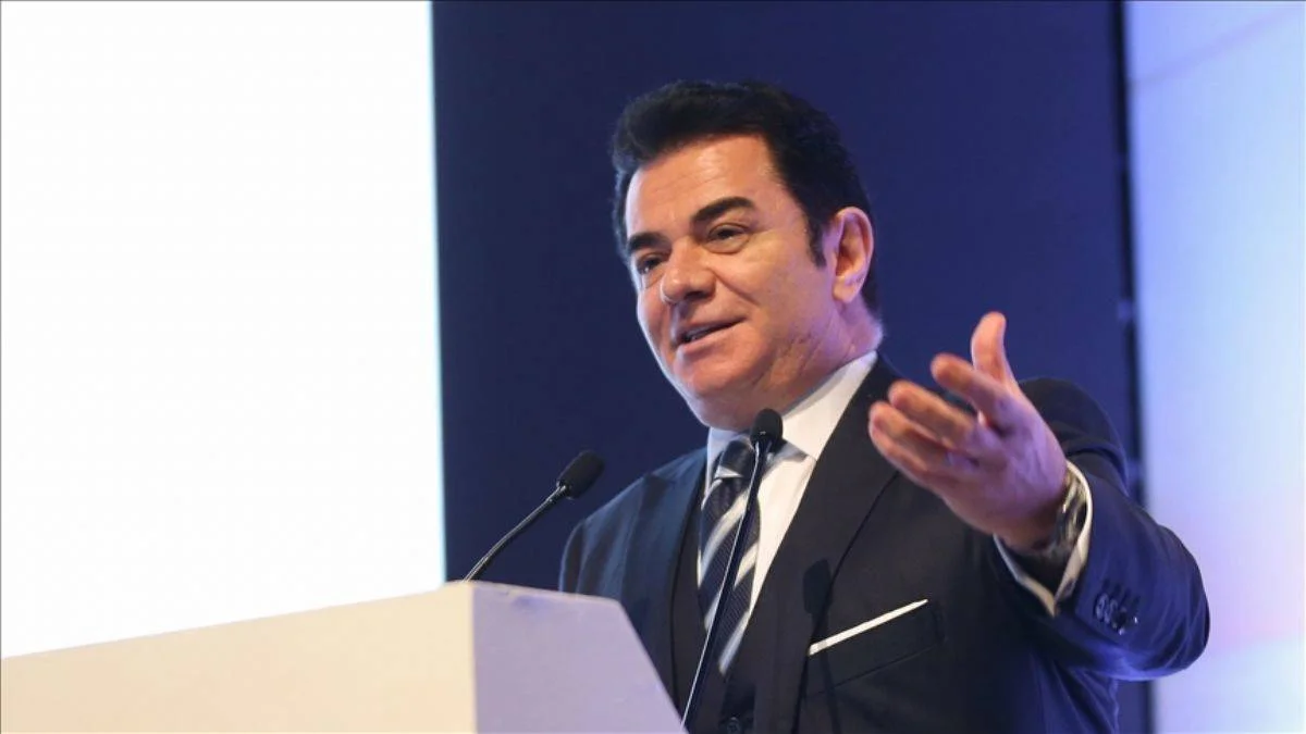 DenizBank'tan destek açıklaması