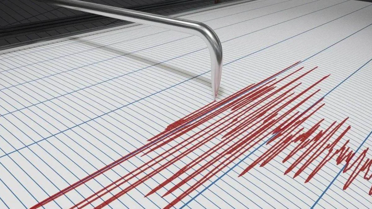 Deprem mi oldu? 8 Kasım 2021 Türkiye son dakika depremler | İstanbul-İzmir-Antalya...