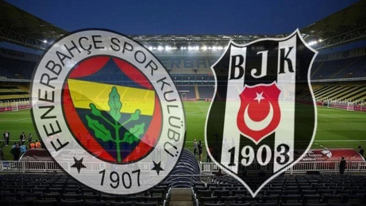 Derbide Beşiktaş'ın başında kim olacak?