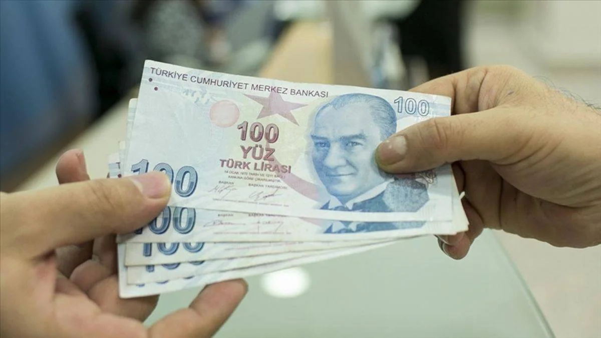Destek ödemesi hesaplara aktarılmaya başlandı