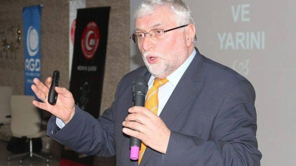 DİN-BİR-DER'den CHP'li Özel'e tepki: 'Yasakçı 28 Şubat zihniyeti hâlâ canlı ve diri'