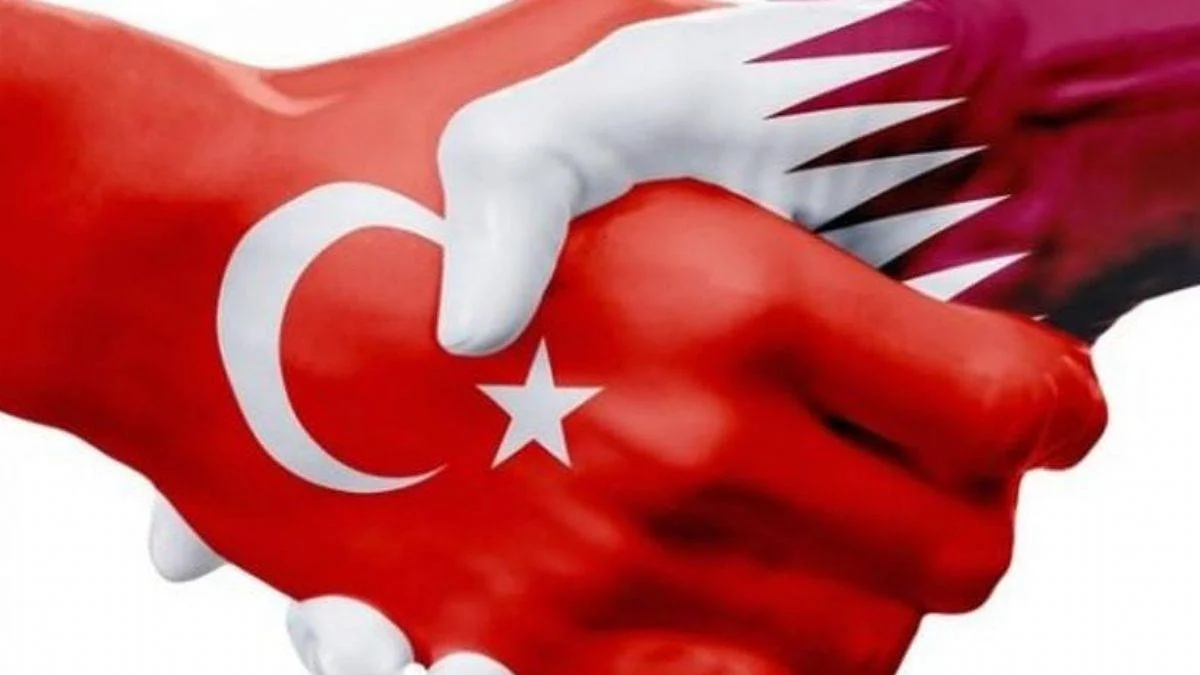 Diplomatik kaynaklar: Türkiye ile Katar anlaştı