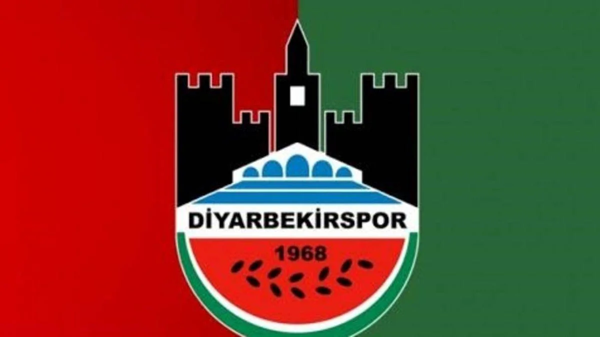 Diyarbekirspor - Sarıyer maçı canlı yayın!