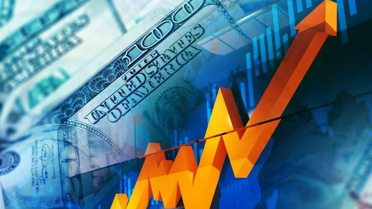 Dolar 14 liraya dayandı