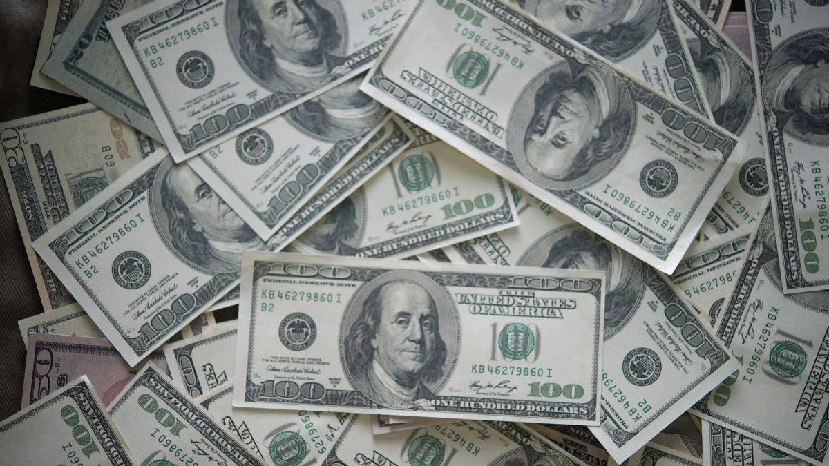 Dolar bugün ne kadar? 6 Aralık 1 dolar fiyatı