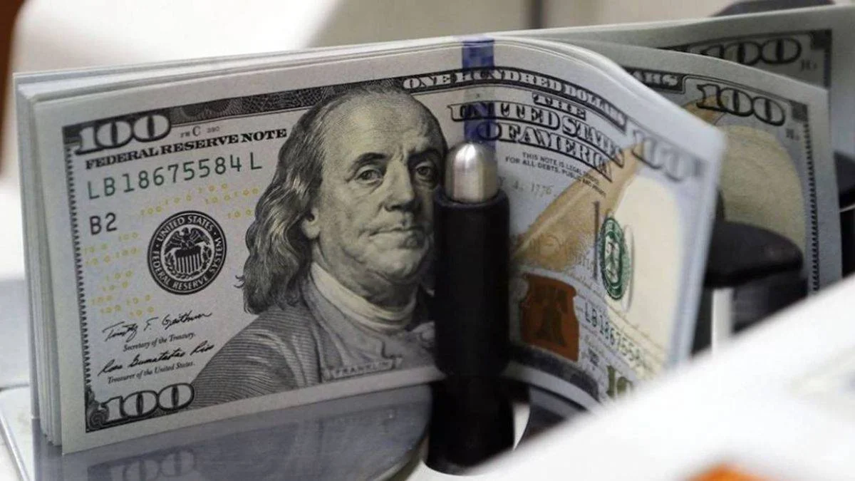 Dolar düştü mü? Dolar ne kadar düştü? Dolar ne kadar oldu?