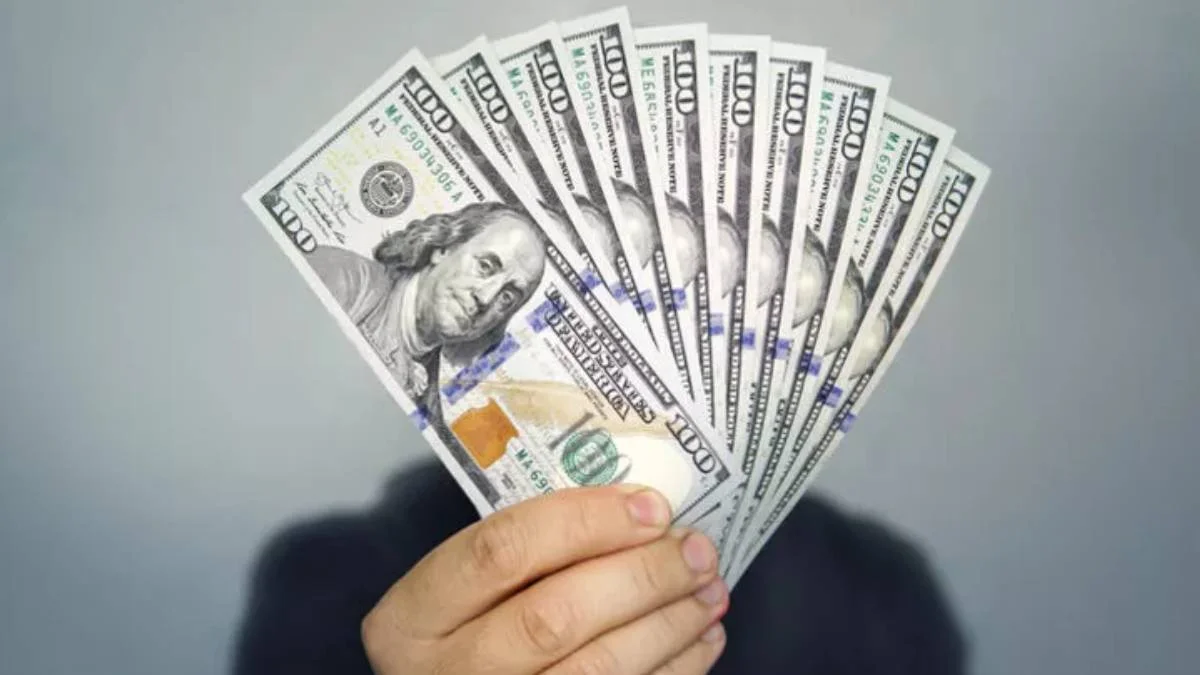 Dolar ne kadar? Dolar arttı mı? Gram altın ne kadar? Dolar ne kadar olur?