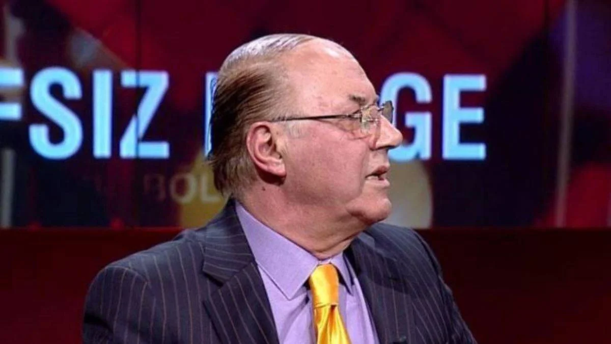 'Dolar paraşütsüz düşecek' diyen Necmettin Batırel'den yeni iddia