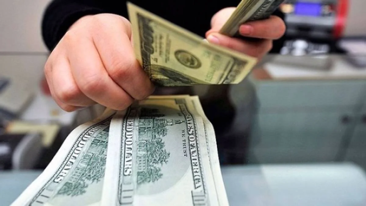 Dolar yükseldi mi? Dolar kaç TL oldu? Dolar fiyatı ne kadar arttı? 27 Aralık dolar ne kadar?