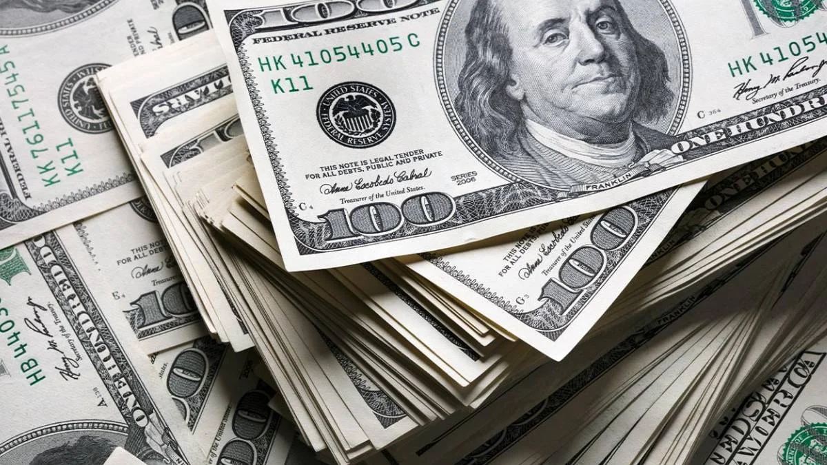 Dolar yükseldi mi? Dolar kaça çıktı? Dolar kaç TL oldu? Dolar 17 lira oldu mu?