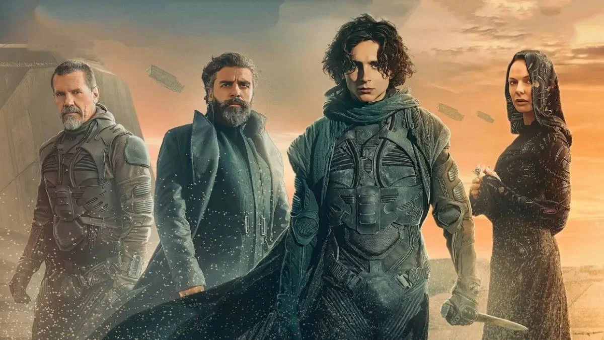 Dune: Çöl Gezegeni 2 ne zaman çıkacak? Dune 2 ne zaman gösterime girecek?