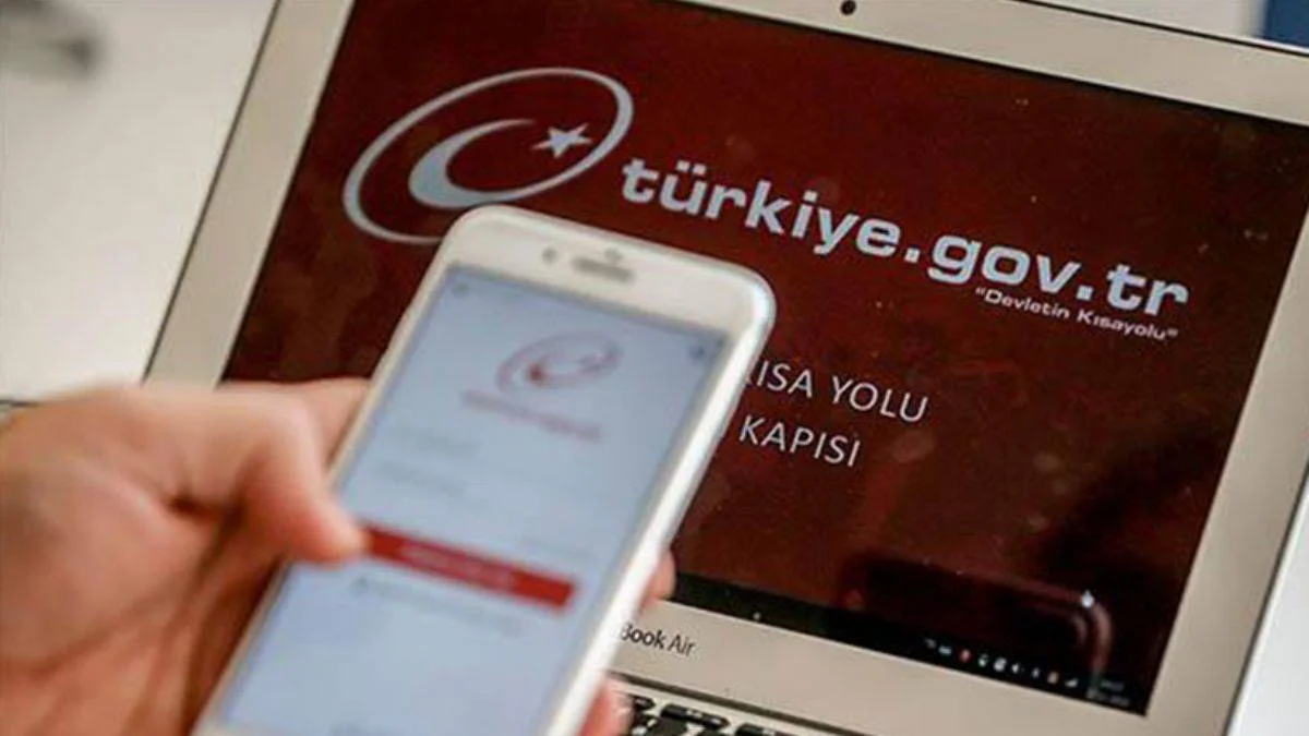 e-Devlet'ten uyarı var: Bu maillere dikkat