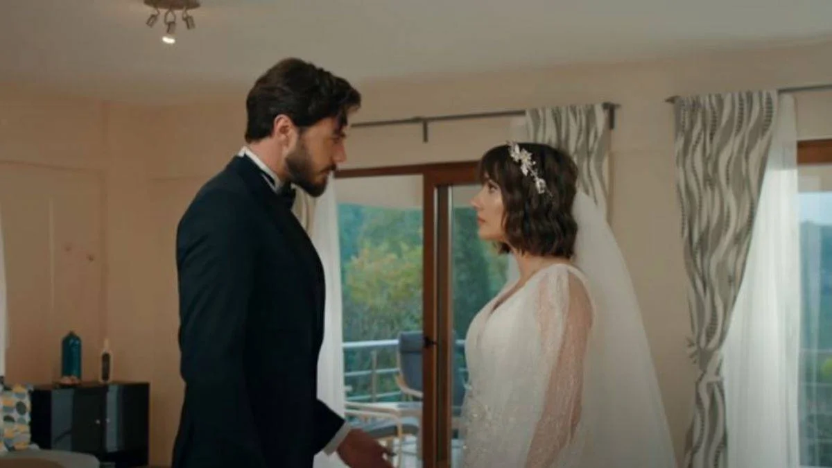 El Kızı 10. bölüm full izle | El Kızı son bölüm tek parça izle