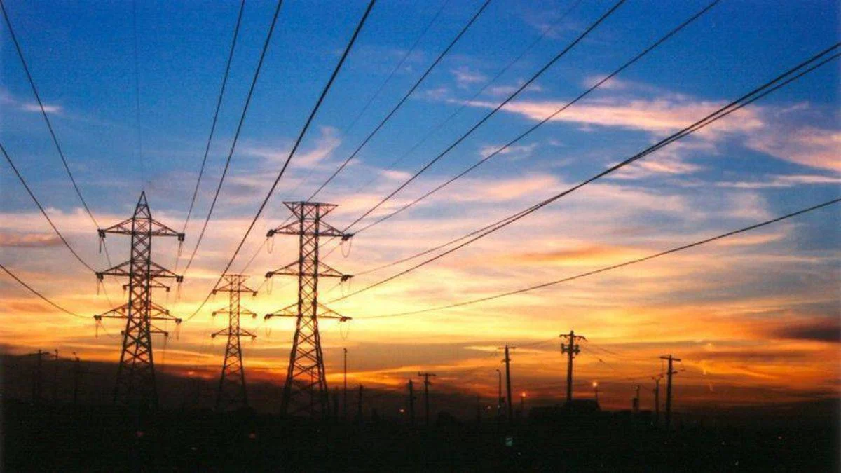 Elektrik üretimi ekimde yüzde 2,7 arttı