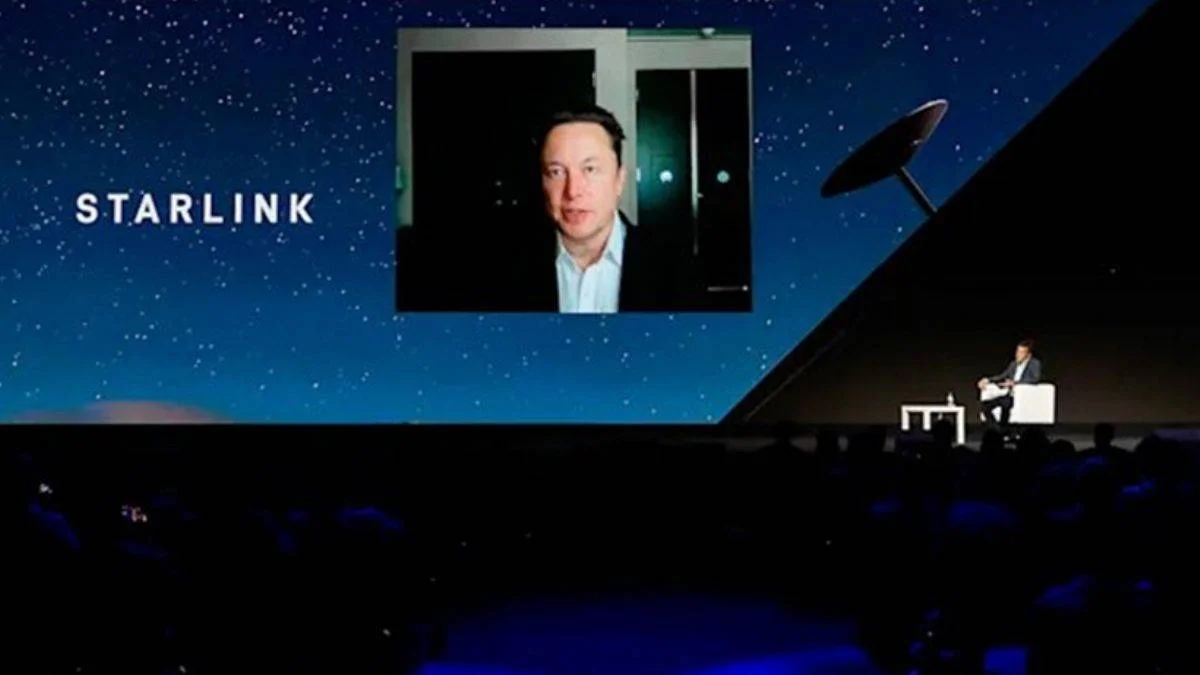 Elon Musk'ın Starlink'ine Hindistan'dan büyük darbe