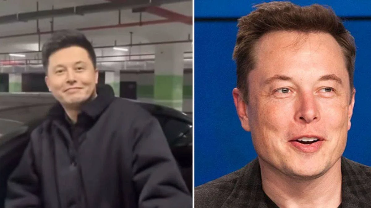 Elon Musk'tan şaşırtan açıklama: Belki Çinliyimdir