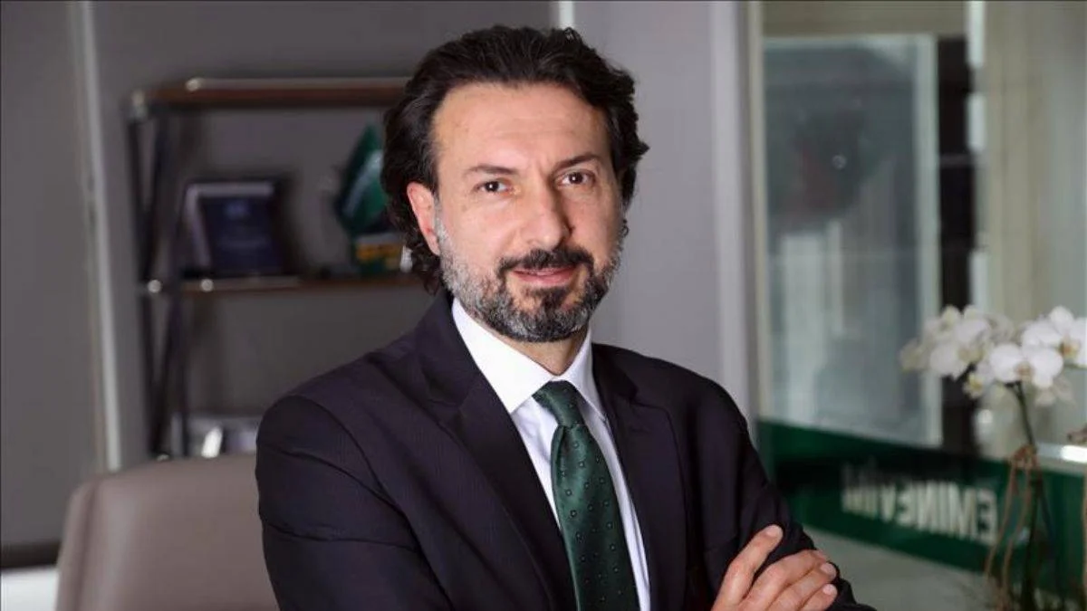 Eminevim'de yeni atama