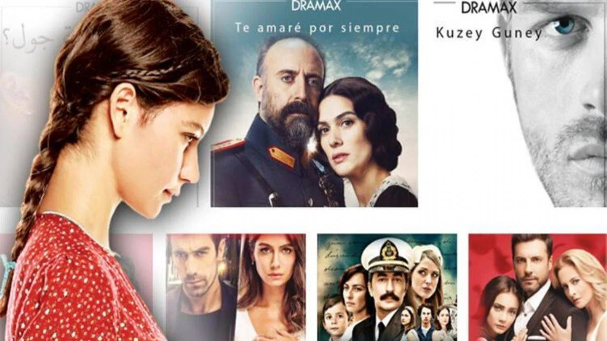 En çok izlenen dizi hangisi? En sevilen oyuncu kim? En çok izlenen yabancı dizi hangisi?
