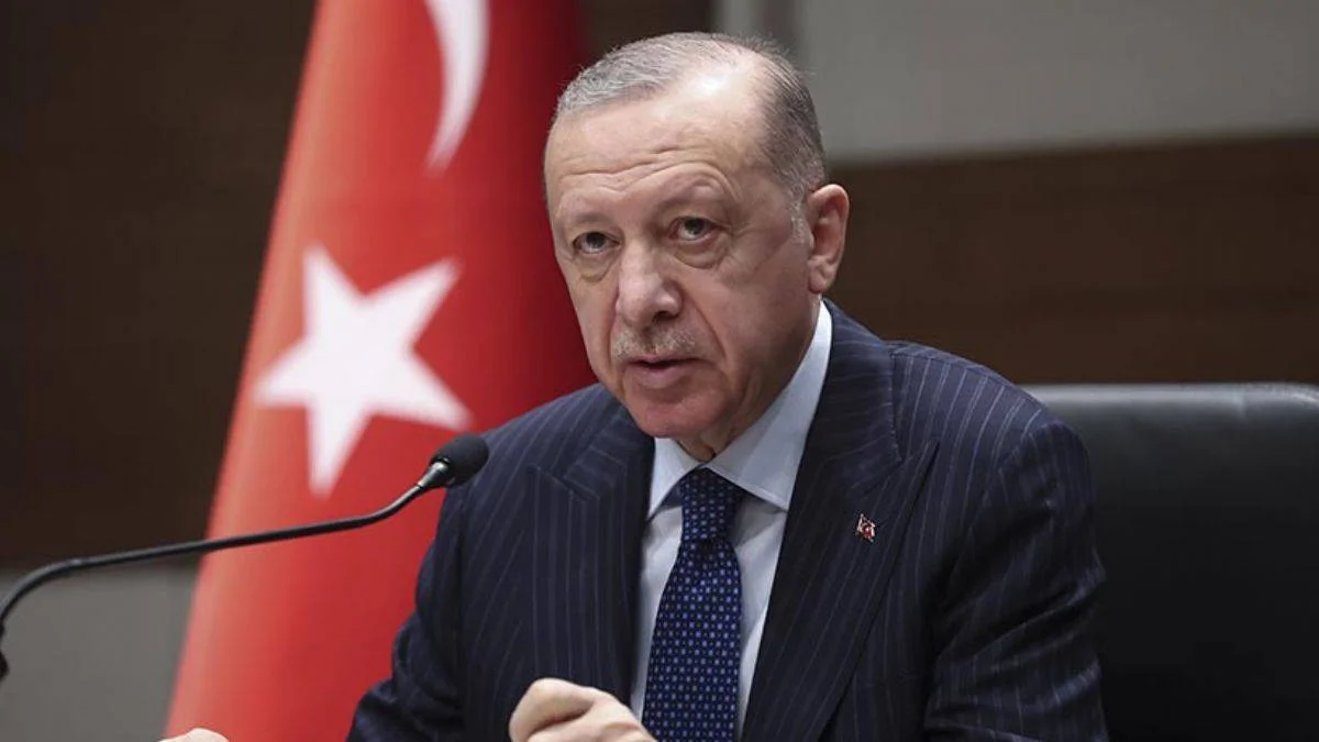 Erdoğan'dan asgari ücret açıklaması: İşçimizi zora sokmayacağız