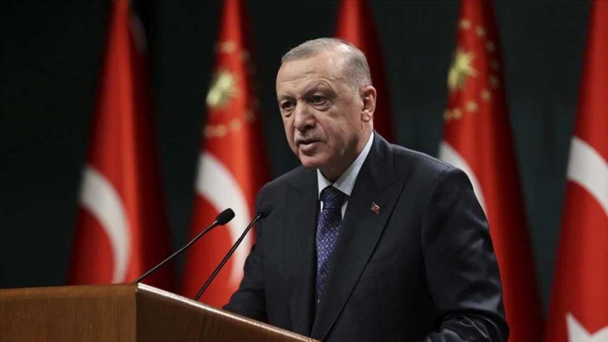 Erdoğan: Fiyat artışı açgözlülükten kaynaklanıyor
