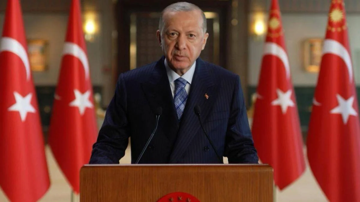 Erdoğan: Sosyal medya küresel bir güvenlik sorunu