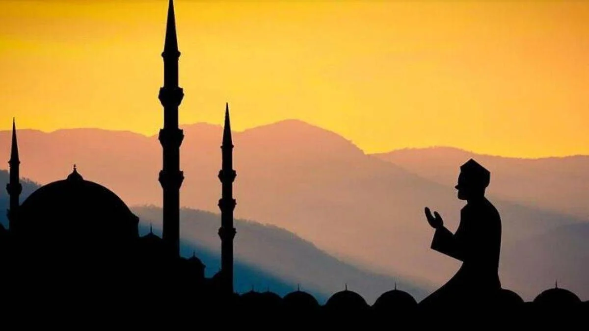 Erzincan namaz vakitleri
