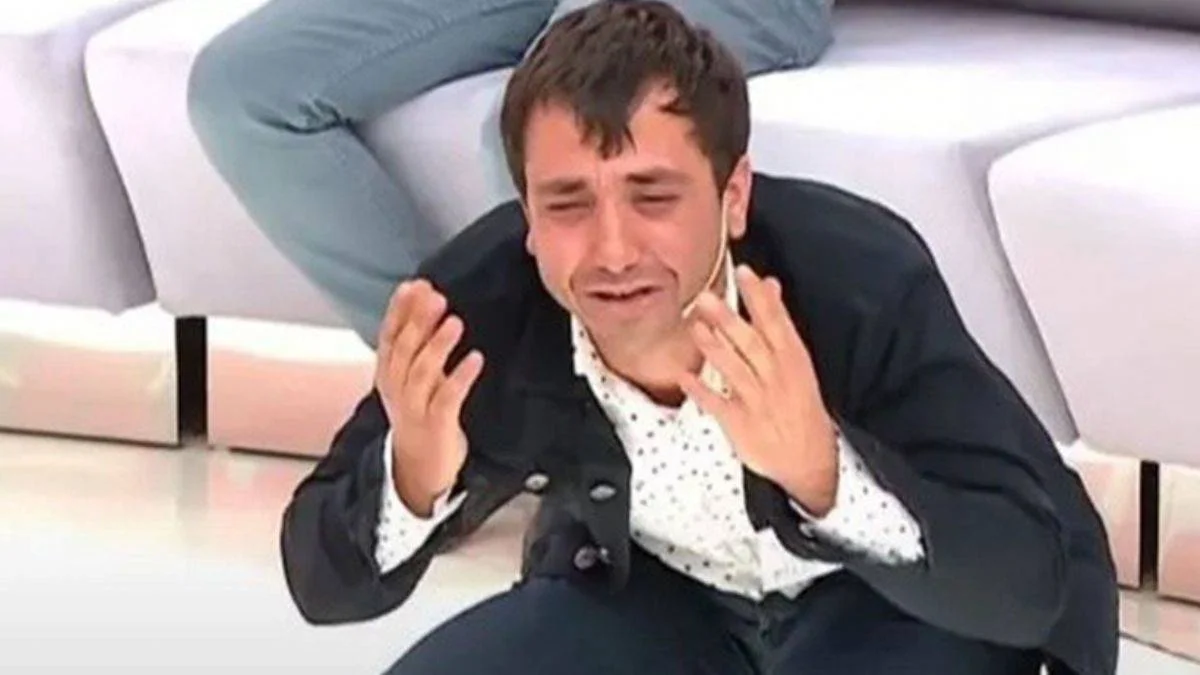 Eşi pideciye kaçan adam intihar etti