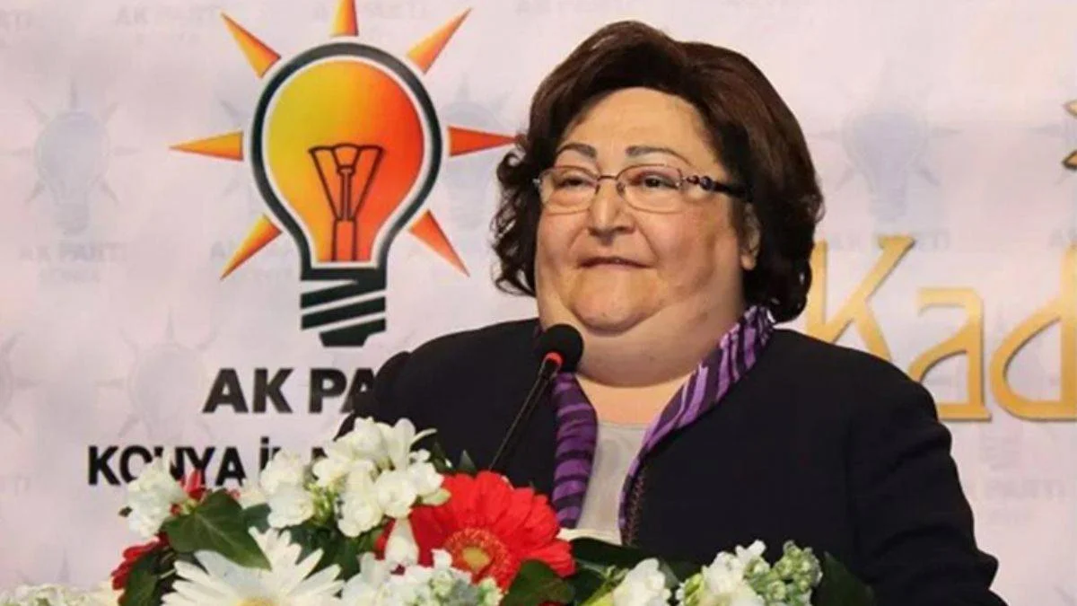 Eski bakan Güldal Akşit vefat etti
