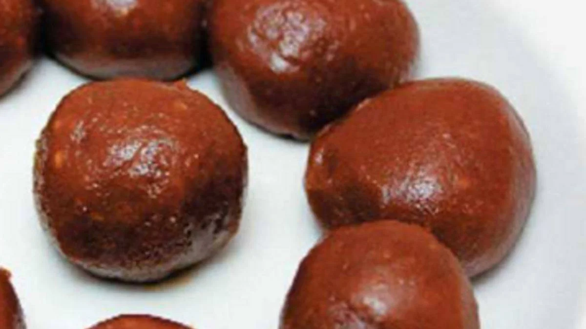Farklı bir damak tadı! Öküz (öksüz) helvası nedir, nasıl yapılır?