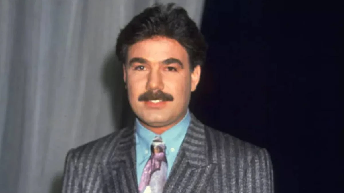 Faruk Tınaz kimdir? Faruk Tınaz şarkıları hangisi?