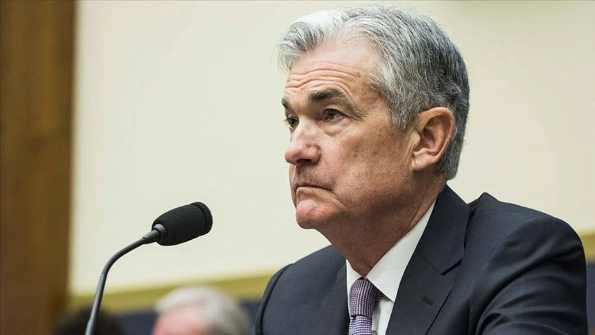 Fed Başkanı Powell: Yüksek enflasyon geçici değil, kalıcı!