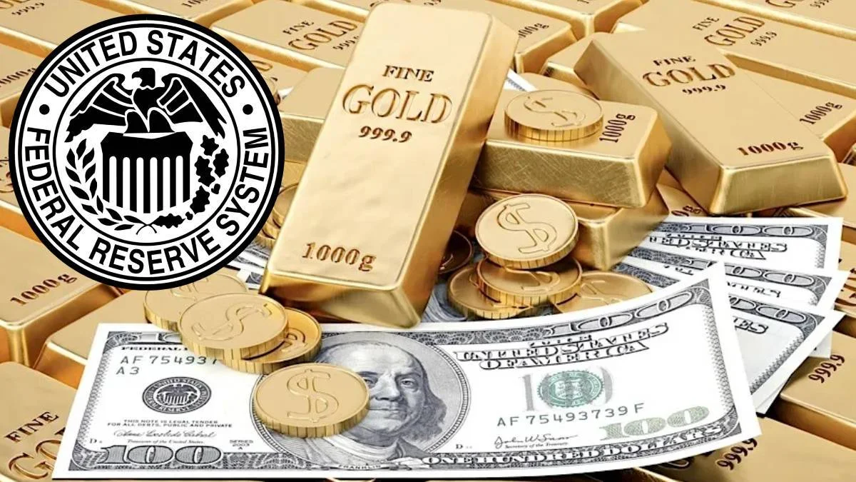 FED faizi sabit tutarsa dolar, altın yükselir mi? FED faizi değiştirmezse ne olur?