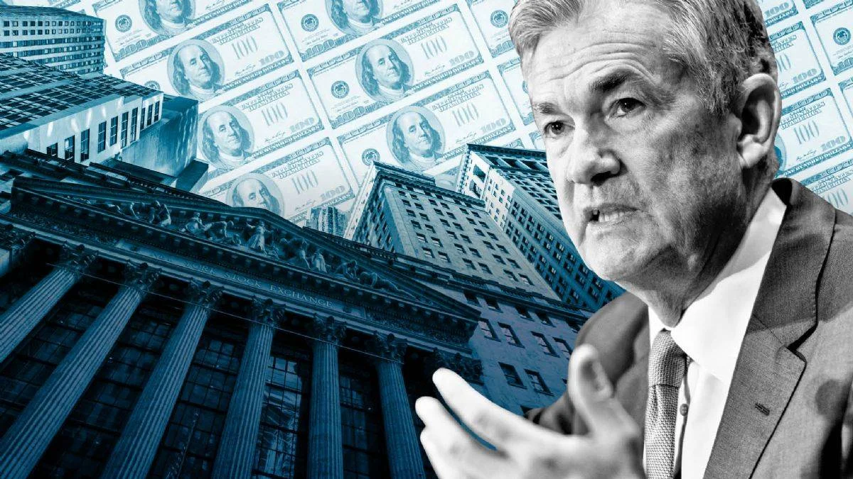 Fed'in Bej Kitap raporu yayımlandı! Şirketlerin fahiş fiyatlarla mücadelesi