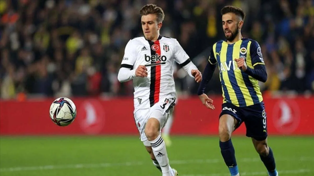 Fenerbahçe-Beşiktaş maçı kaç kaç bitti? Ali Koç neden protesto edildi? Fenerbahçe'nin kaç puanı var?