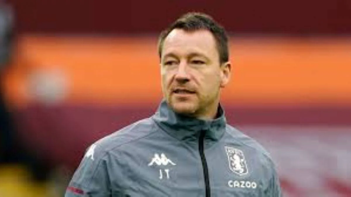 Fenerbahçe'den John Terry bombası