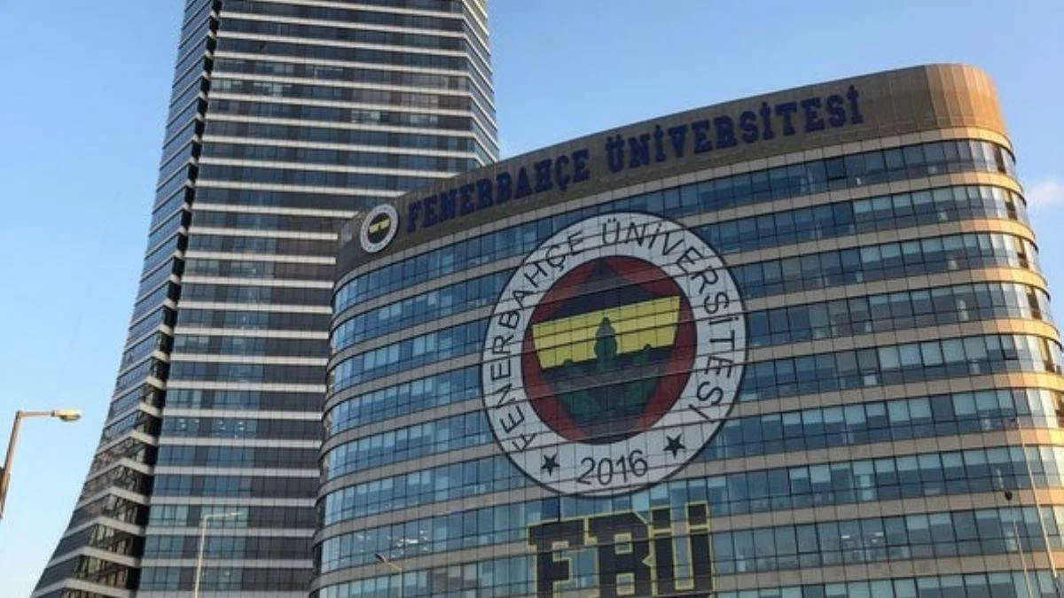 Fenerbahçe Üniversitesi Doçent ve Doktor Öğretim Üyesi Alımı