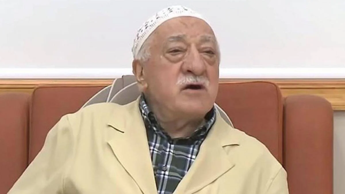 'FETÖ, ABD'nin terör örgütleri listesinde yer almıyor'