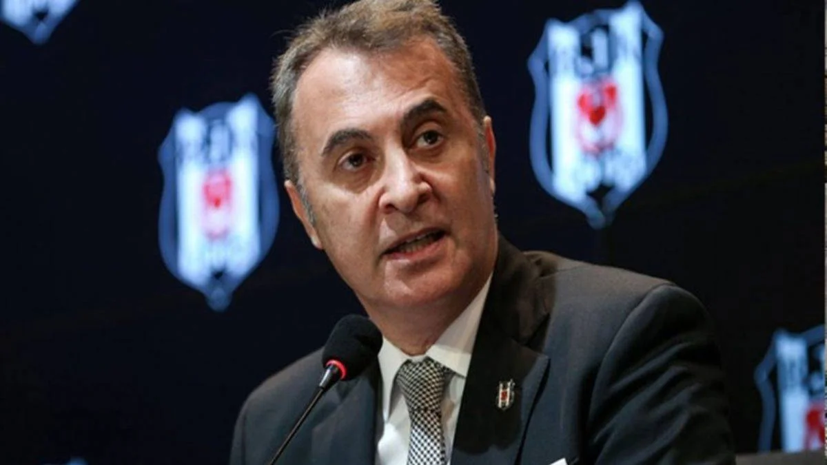 Fikret Orman kimlere hakkını helal etmedi? Kimler kumpas kurdu?