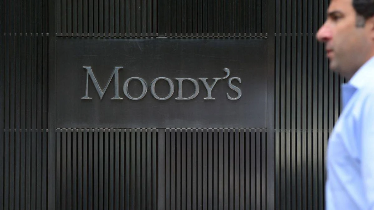 Fitch'den sonra Moody's'dan da Türkiye kararı
