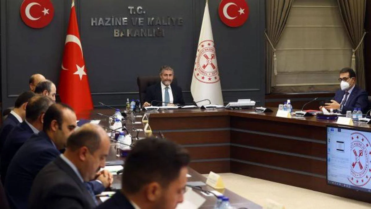 Fiyat İstikrarı Komitesi toplandı