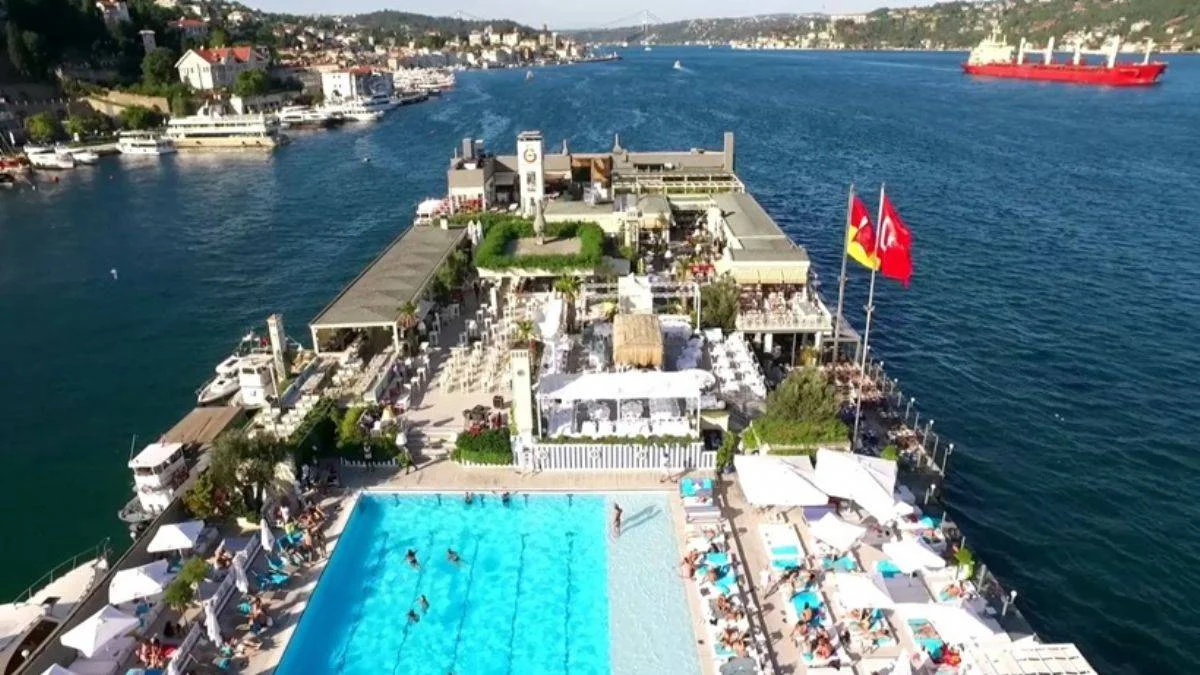 Galatasaray Adası'ndan sevindiren haber | Galatasaray Adası'nda ne karar çıktı?