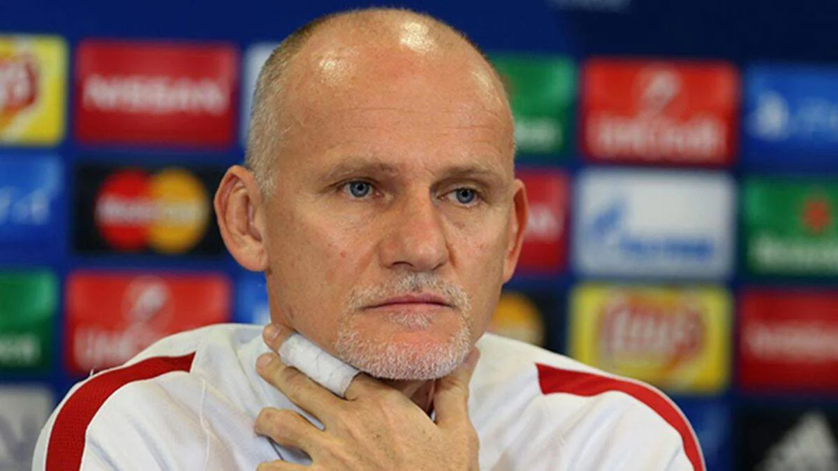 Galatasaray'ın efsane ismi Taffarel, Liverpool'da