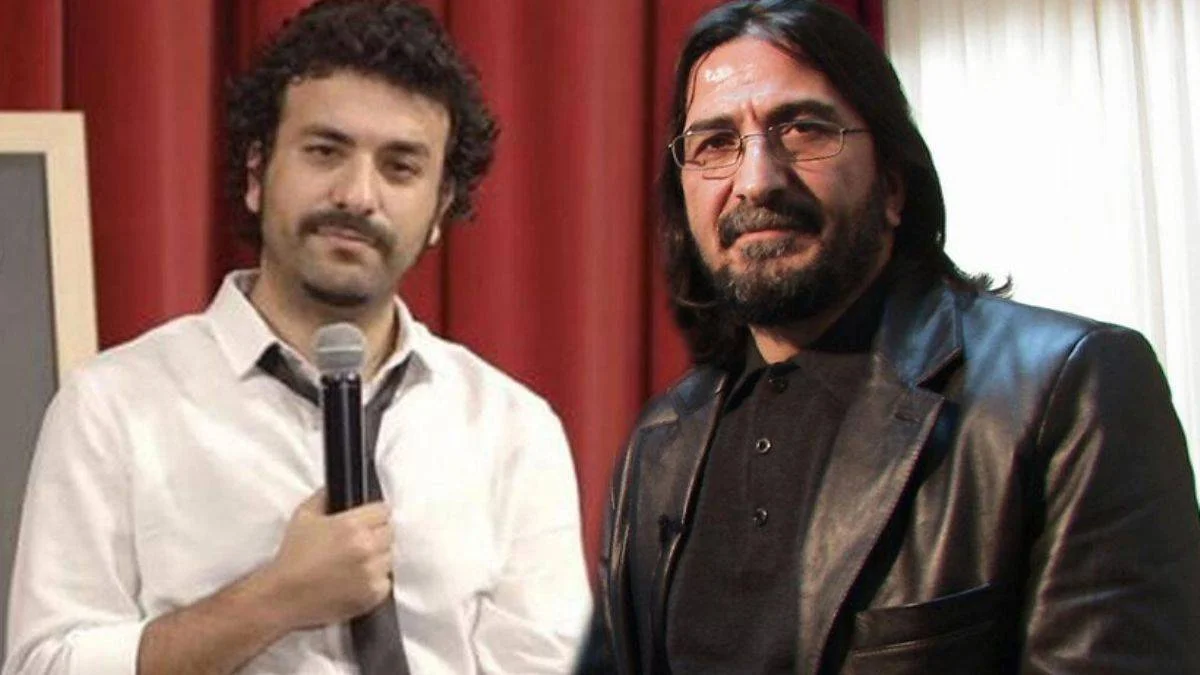 Gazeteci Nihat Genç ile komedyen Hasan Can Kaya arasında 'küfür' gerilimi